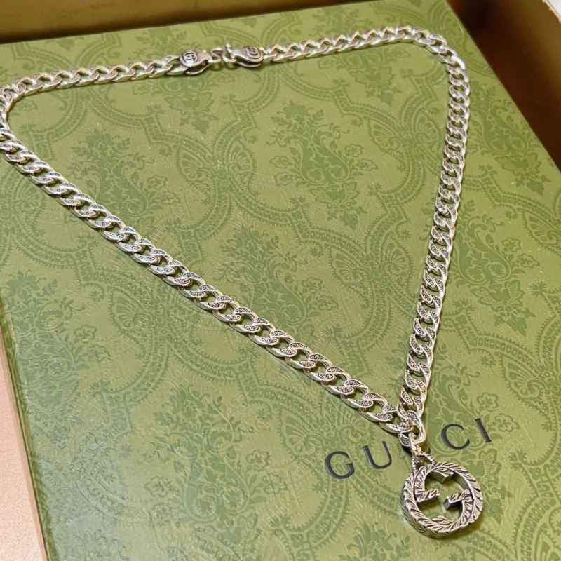 Gucci Necklaces